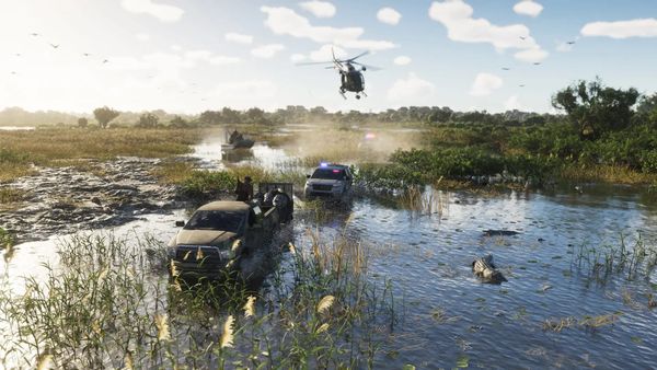 CHECK:POINT - Xbox na vlásku, IO Interactive propouští, prodeje PS5 padají