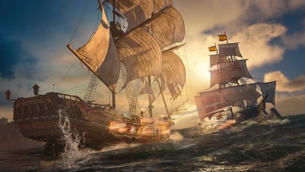 TGIF - Quake, historie, Assassin's Creed Black Flag Resynced a Palworld