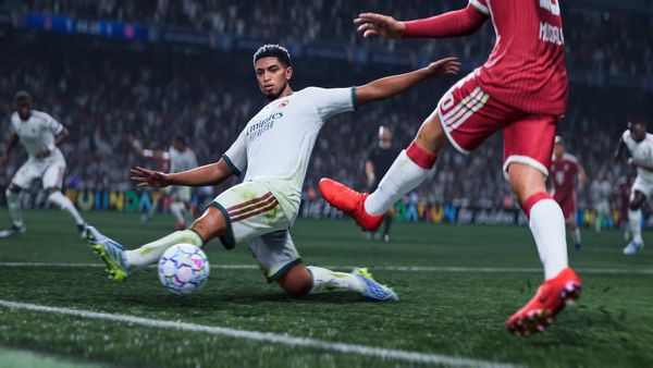 CHECK:POINT - Konec EA na burze, rekordní Sony a Xbox za devatenáct tisíc