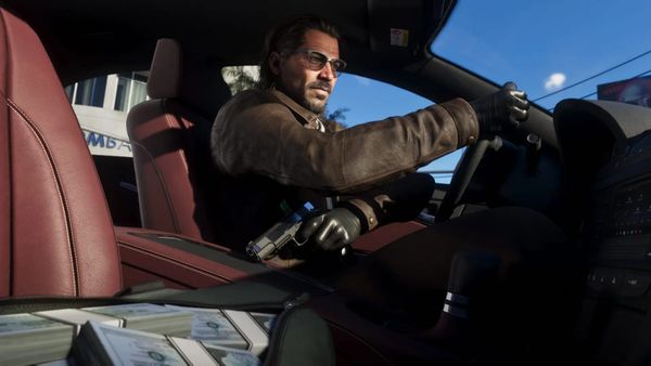 CHECK:POINT - Netflix platí za trailer na GTA VI, Squadron 42 uhýbá z cesty, Nvidia hrám nasadila AI filtr