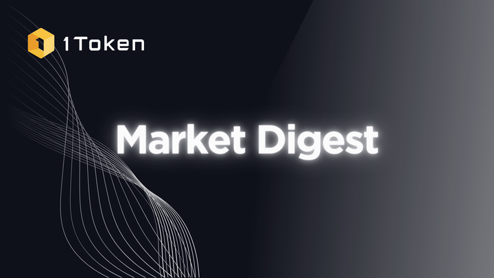 Latest Market Digest