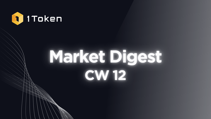CW12 Market Digest