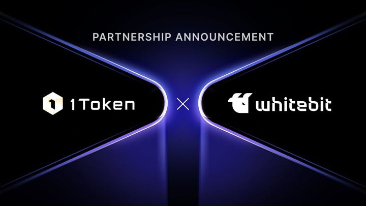 WhiteBIT x 1Token: Connecting Institutional Execution with Full-Stack Crypto Asset Management