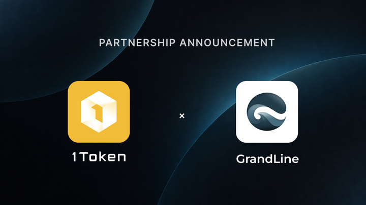 1Token and GrandLine Technologies Bring Greater Transparency to Crypto Strategy Evaluation