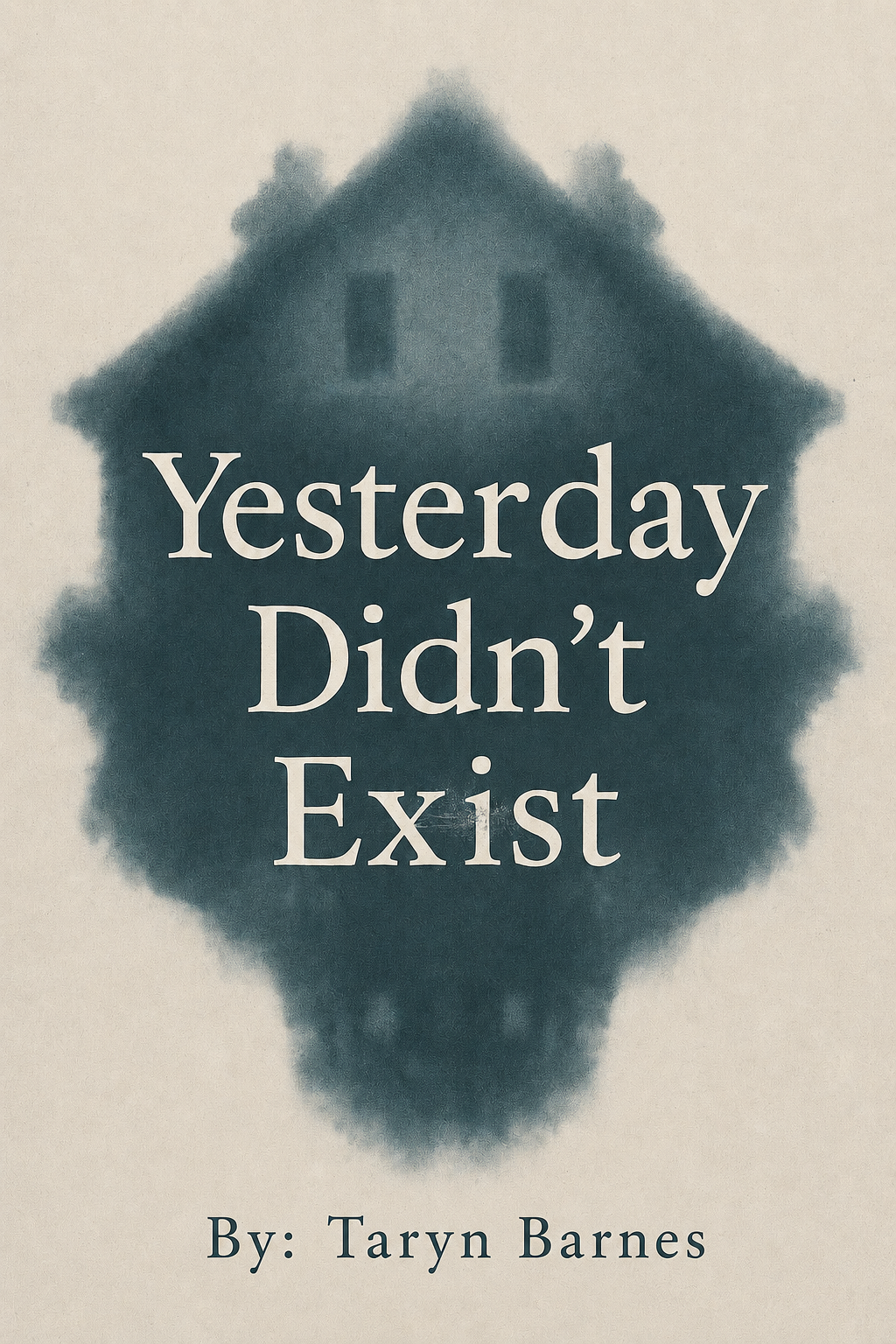 Yesterday Didn't Exist