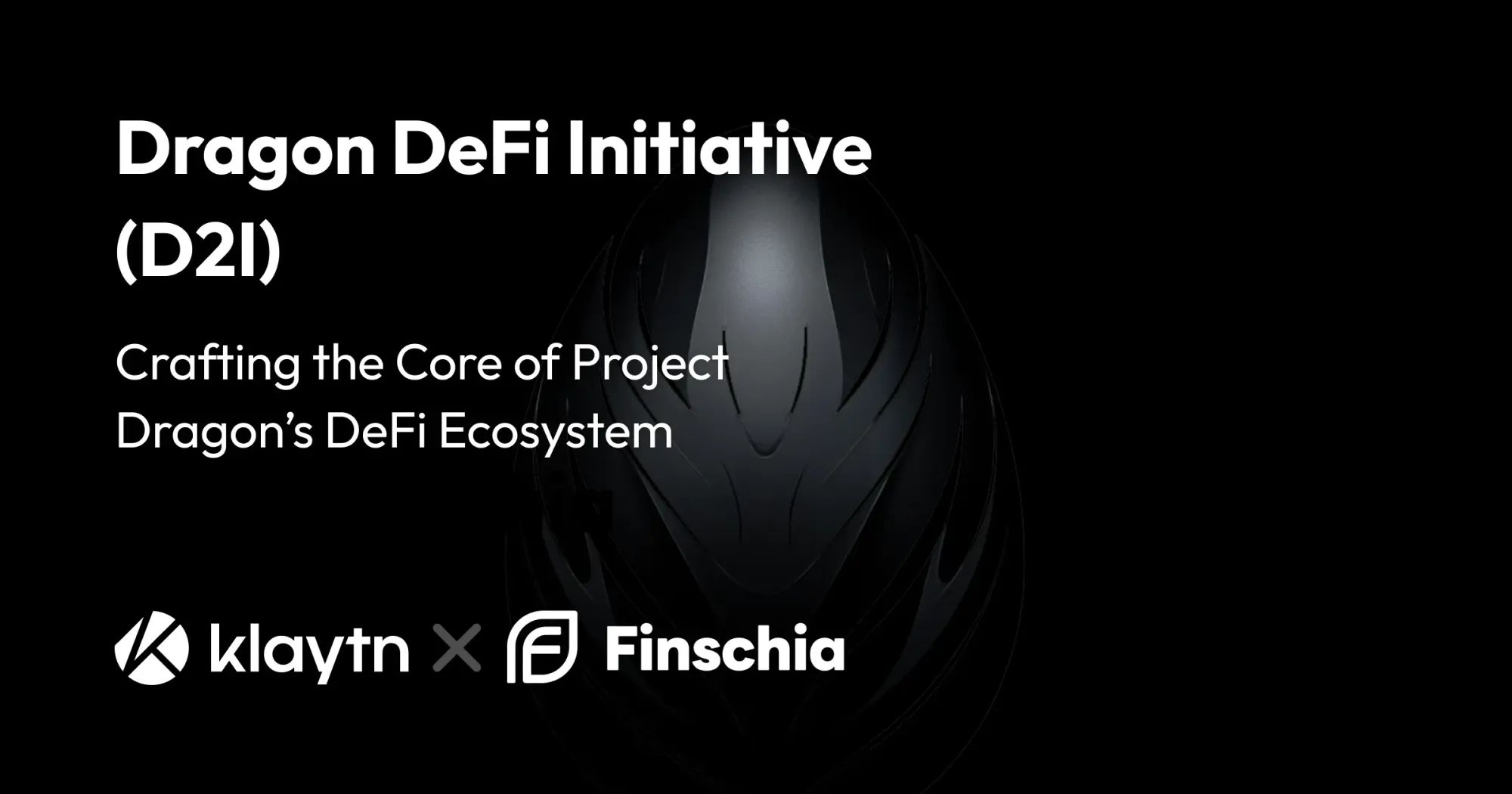 Crafting the Core of Project Dragon’s DeFi Ecosystem