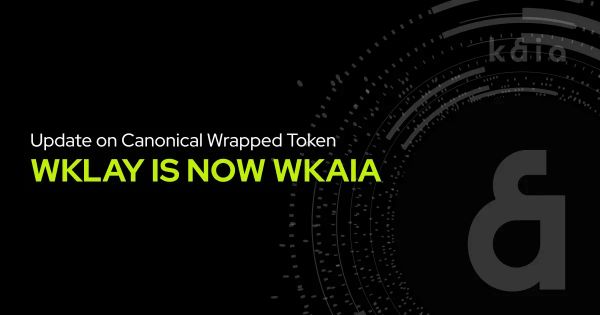 Update on Canonical Wrapped Token