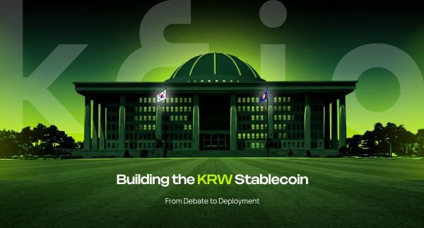 Securing Korea’s Digital Financial Sovereignty: Kaia Drives the KRW Stablecoin Agenda