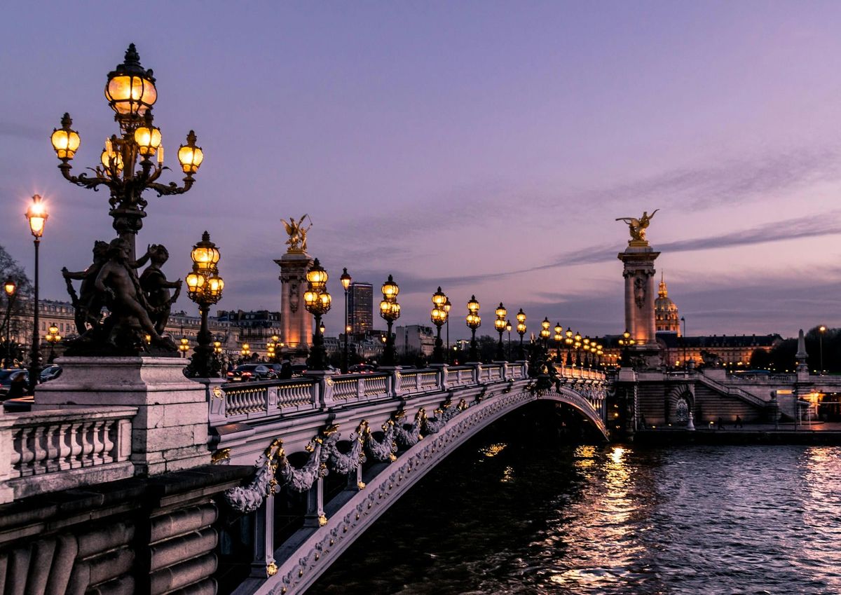 Leaving Is an Administrative Event, Not a Moment