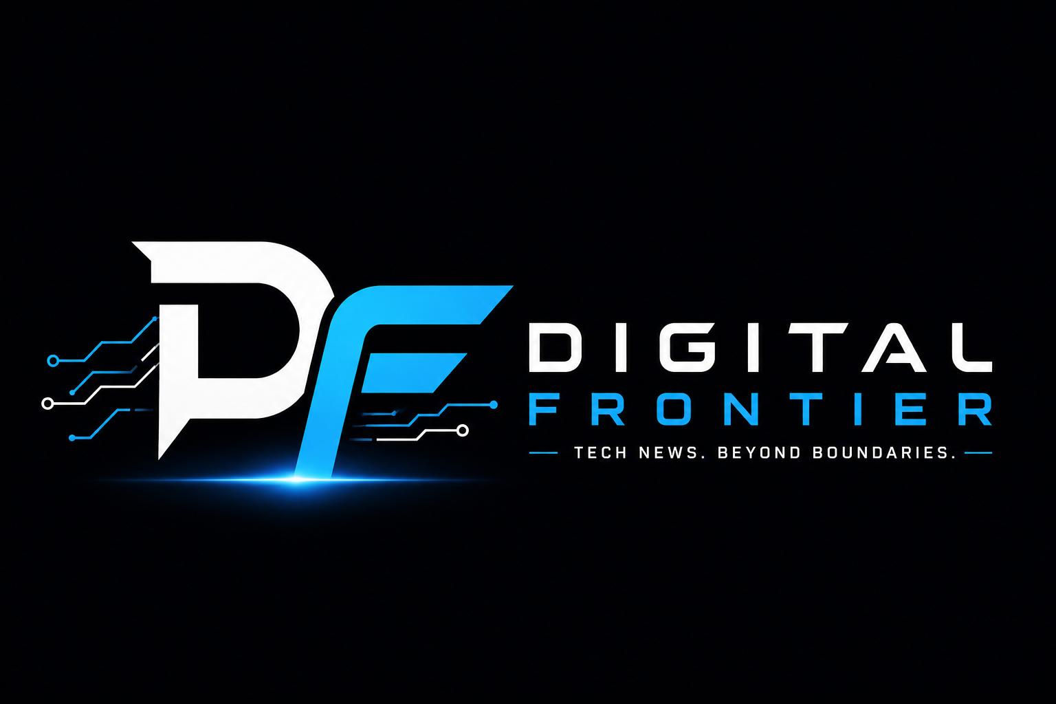 Digital Frontier
