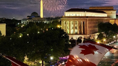 Advocacy in a Trade War: Canada’s Potential Grassroots Asset in the U.S.