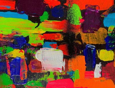 Creating a New Work Culture