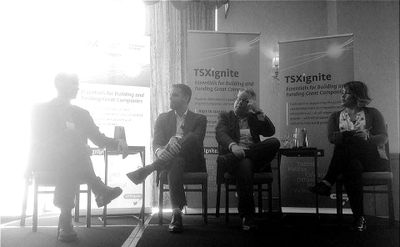 Delivering Great Pitches