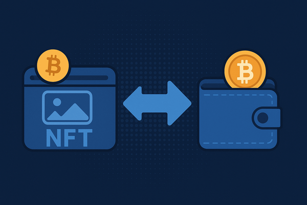 How to Transfer NFTs Between Wallets (Safely & Legally in Australia)
