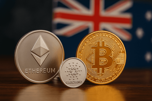 Crypto Staking in Australia: How It Works & What to Know (2025 Guide)