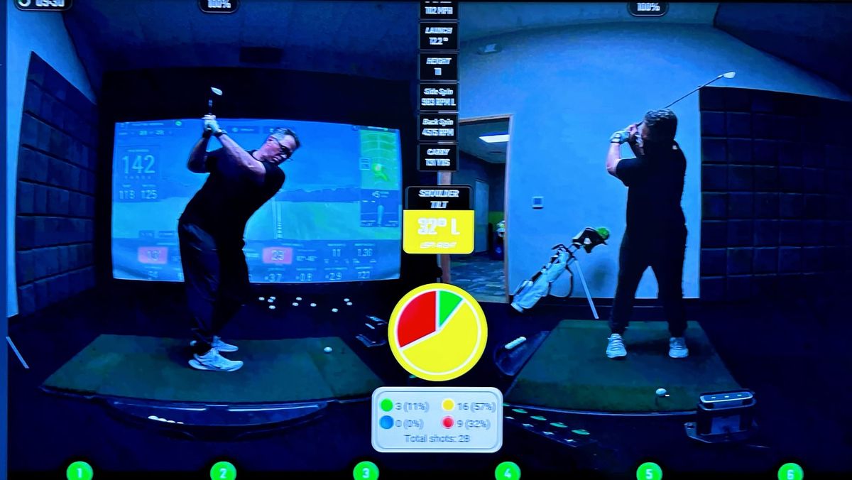 Why Most Golfers Never Improve (And How Motor Learning Fixes That)