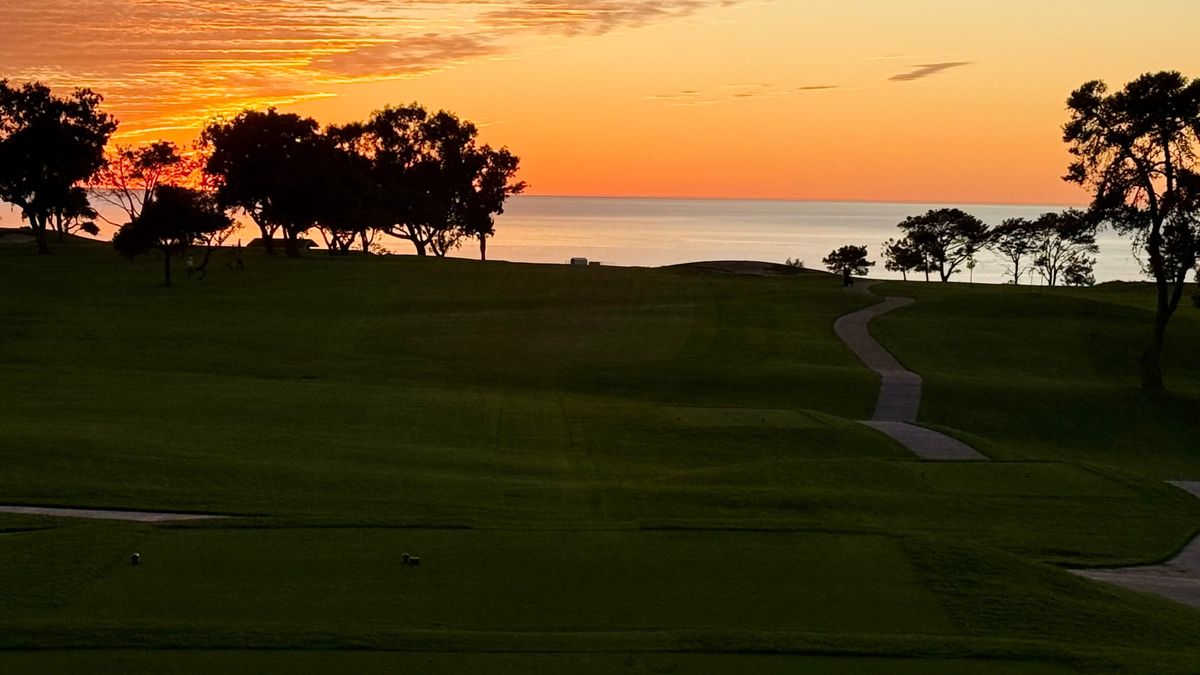 Golf Has a $2 Billion Improvement Problem