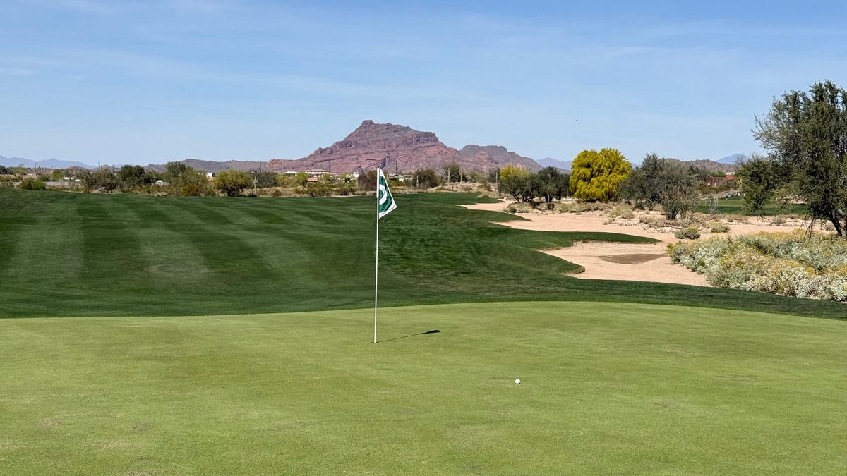 Earning Your Way Across