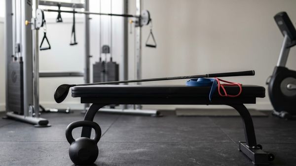 The Popliteus and the Driver