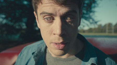 Black Mirror 