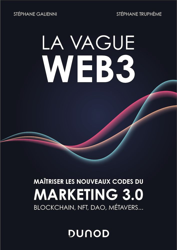 La Vague Web3