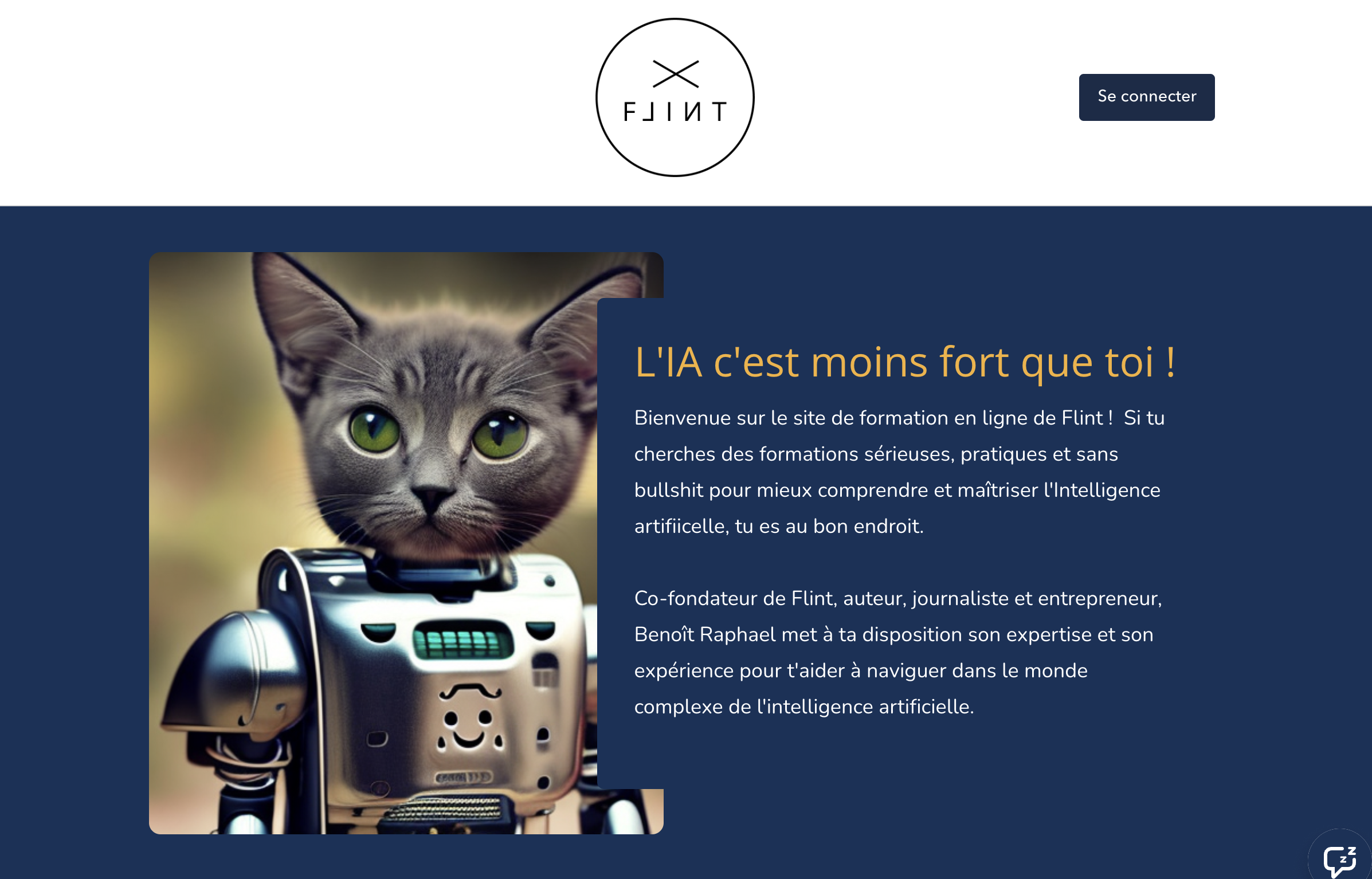 Maîtriser ChatGPT... sans bullshit