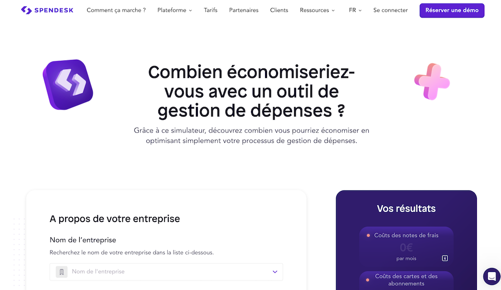 Calculateur