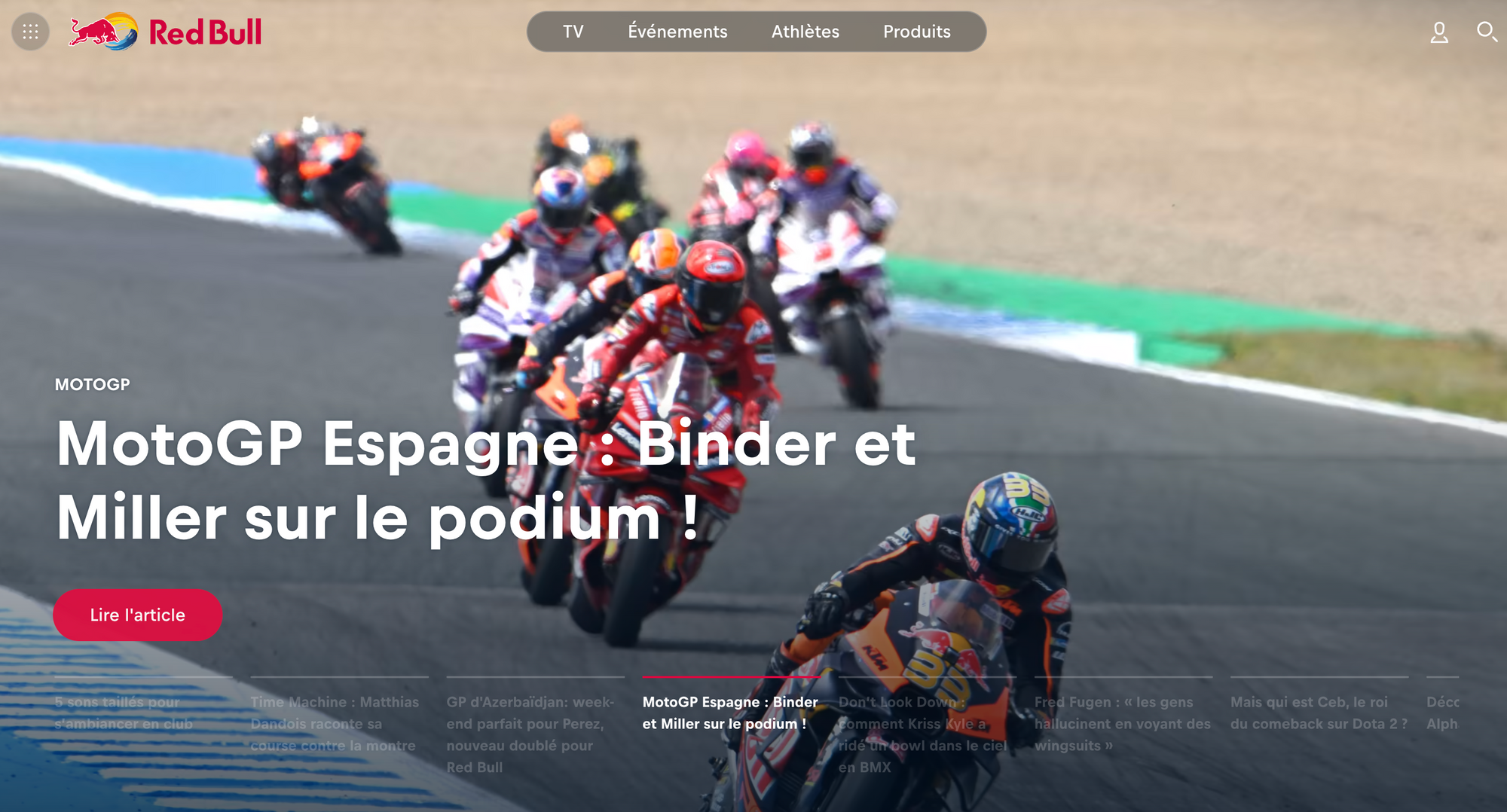 Exemple marketing de la valeur : Red Bull, bénéfice fonctionnel vs bénéfice émotionnel