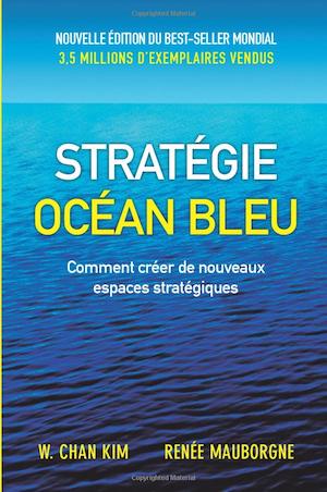 Stratégie Océan Bleu