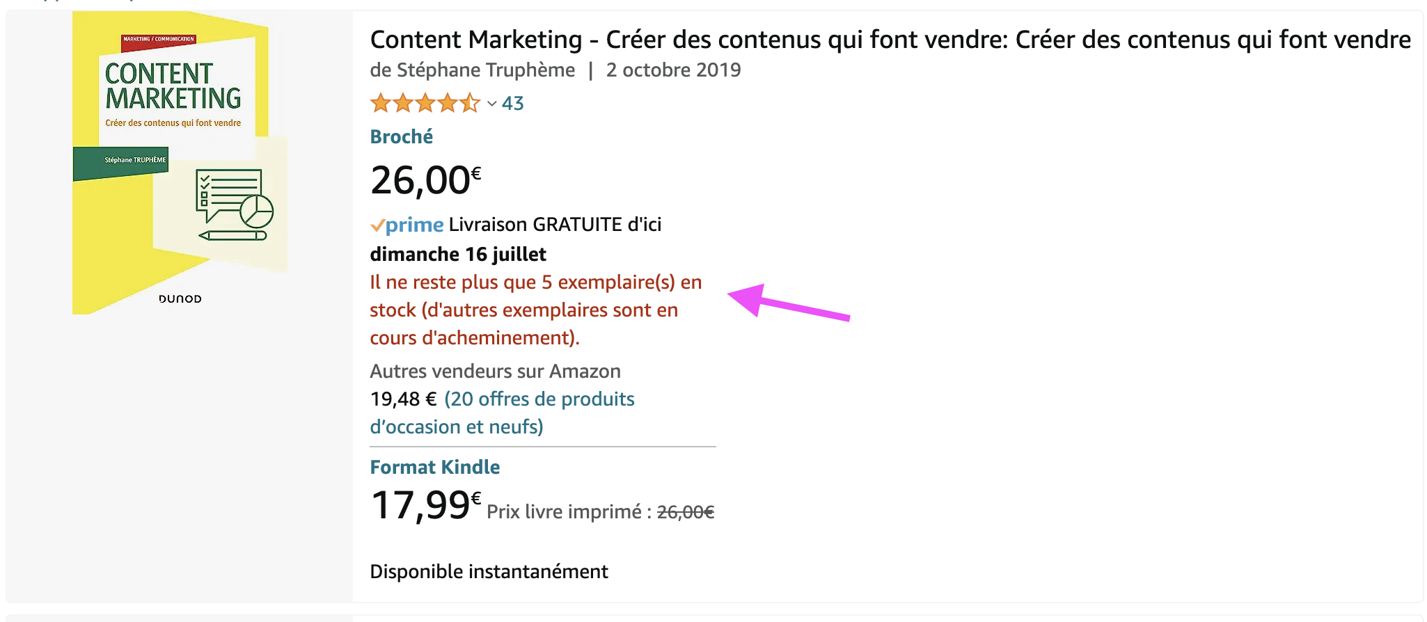Content Marketing - Créer des contenus qui font vendre: Créer des contenus qui font vendre