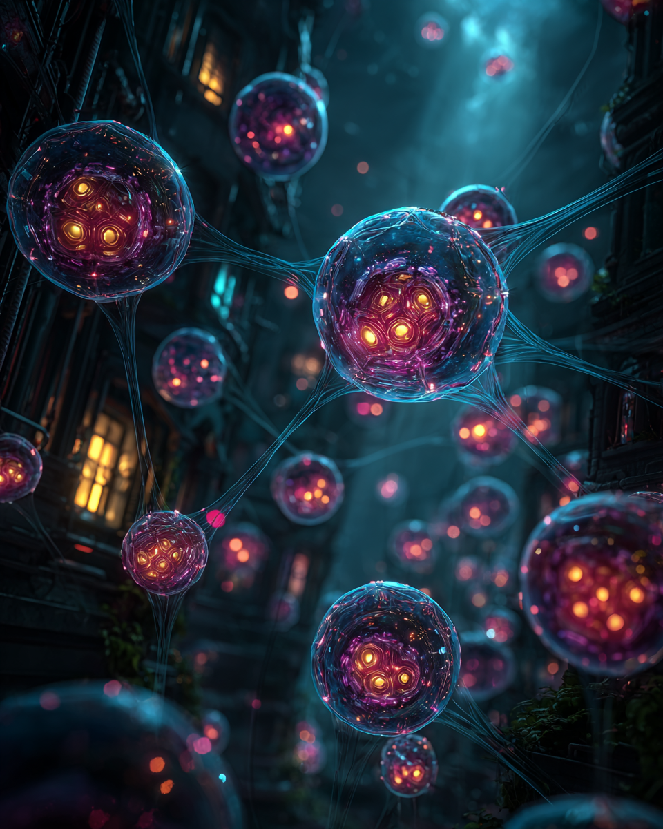 les encastrements vectoriels