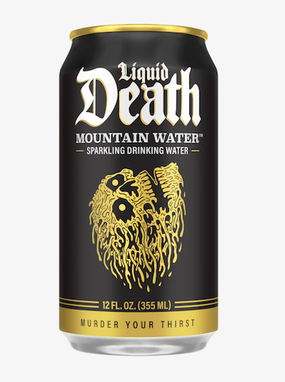 Liqui Death