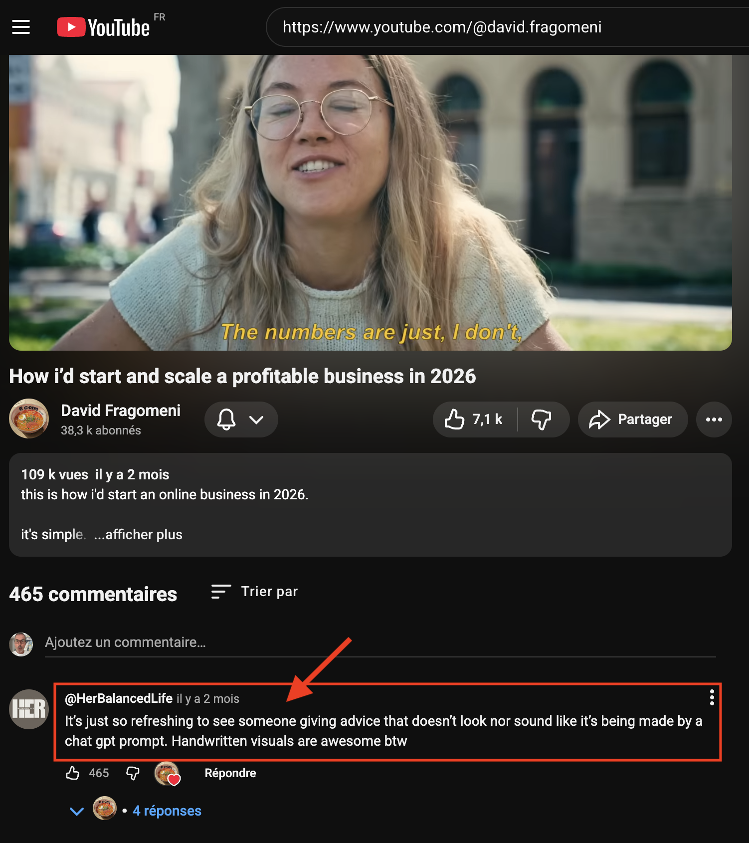 Le besoin d’authenticité en Marketing