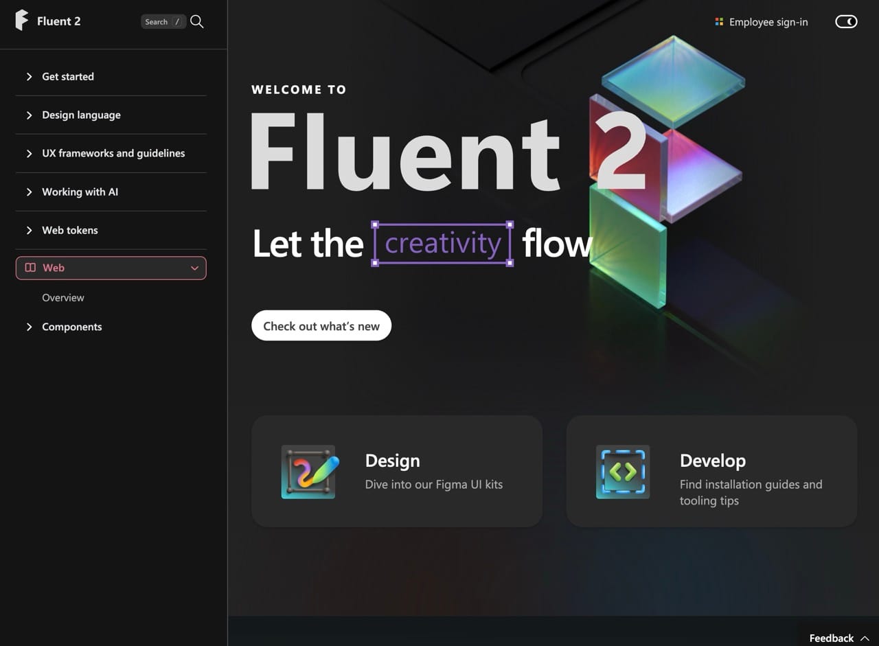 Fluent (Microsoft)