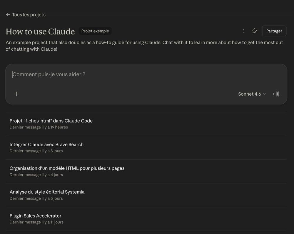 Comment utiliser Claude : guide complet (2026)