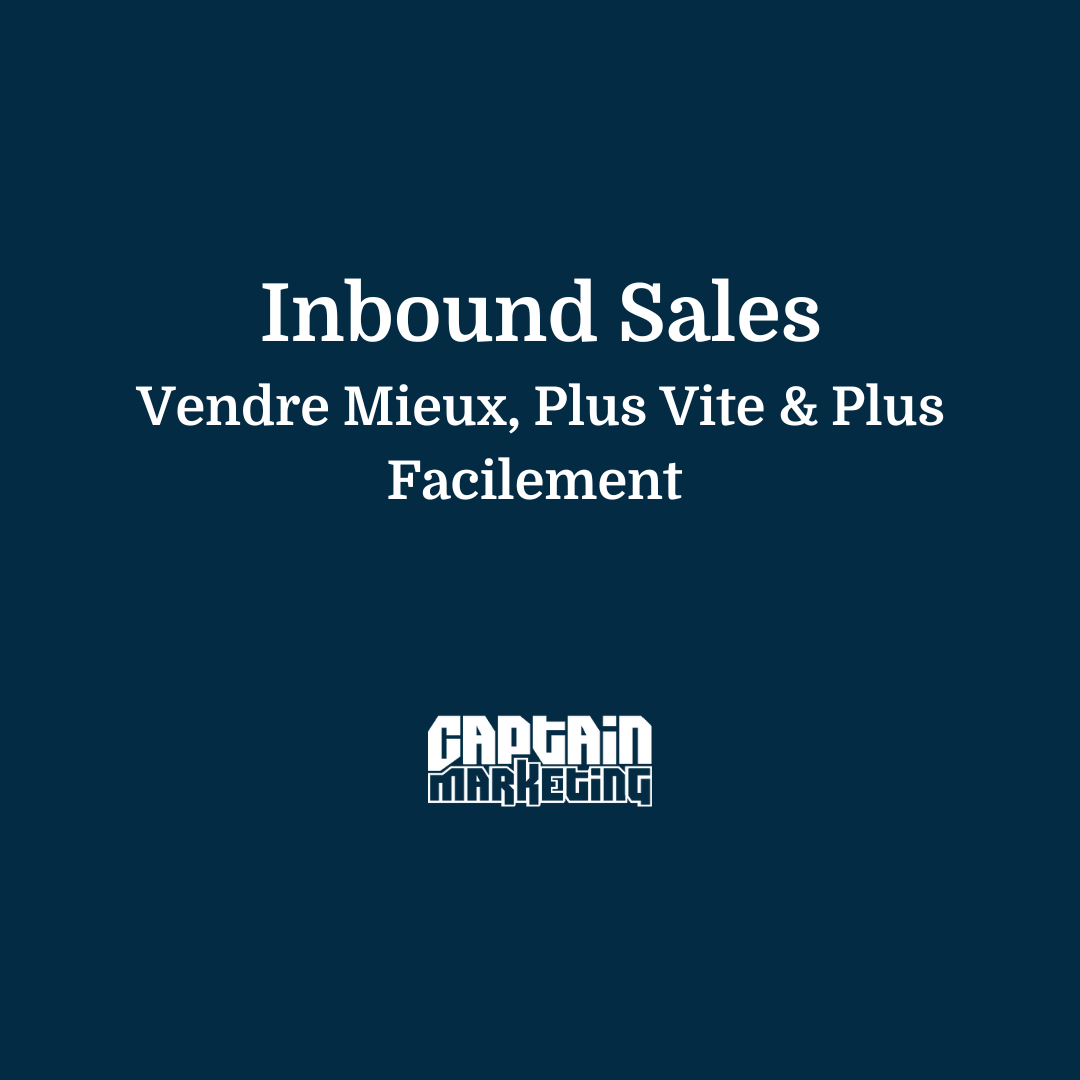 Inbound Sales