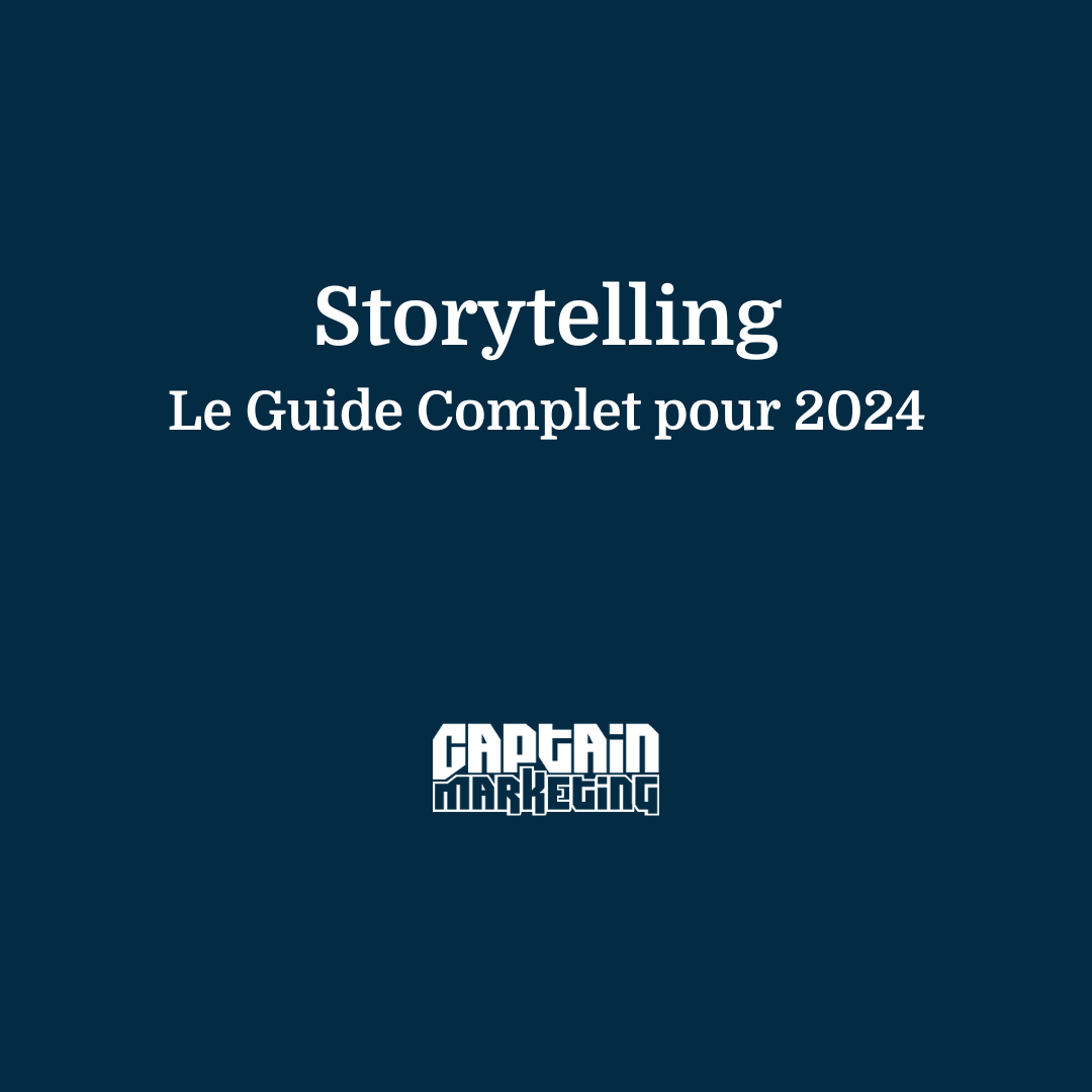 Storytelling 