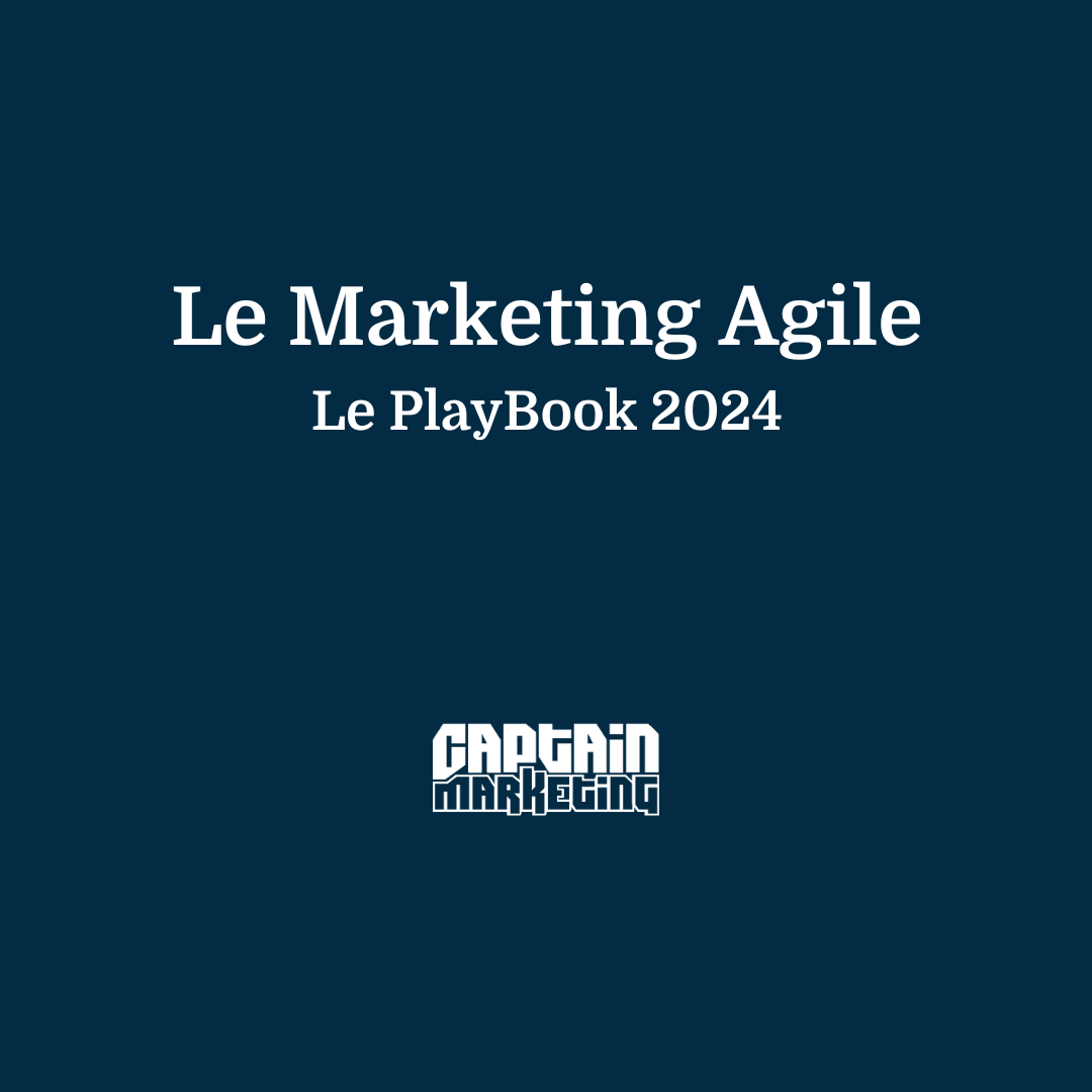 Marketing Agile