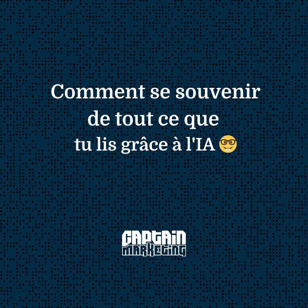 Comment lire des livres avec l'IA ?