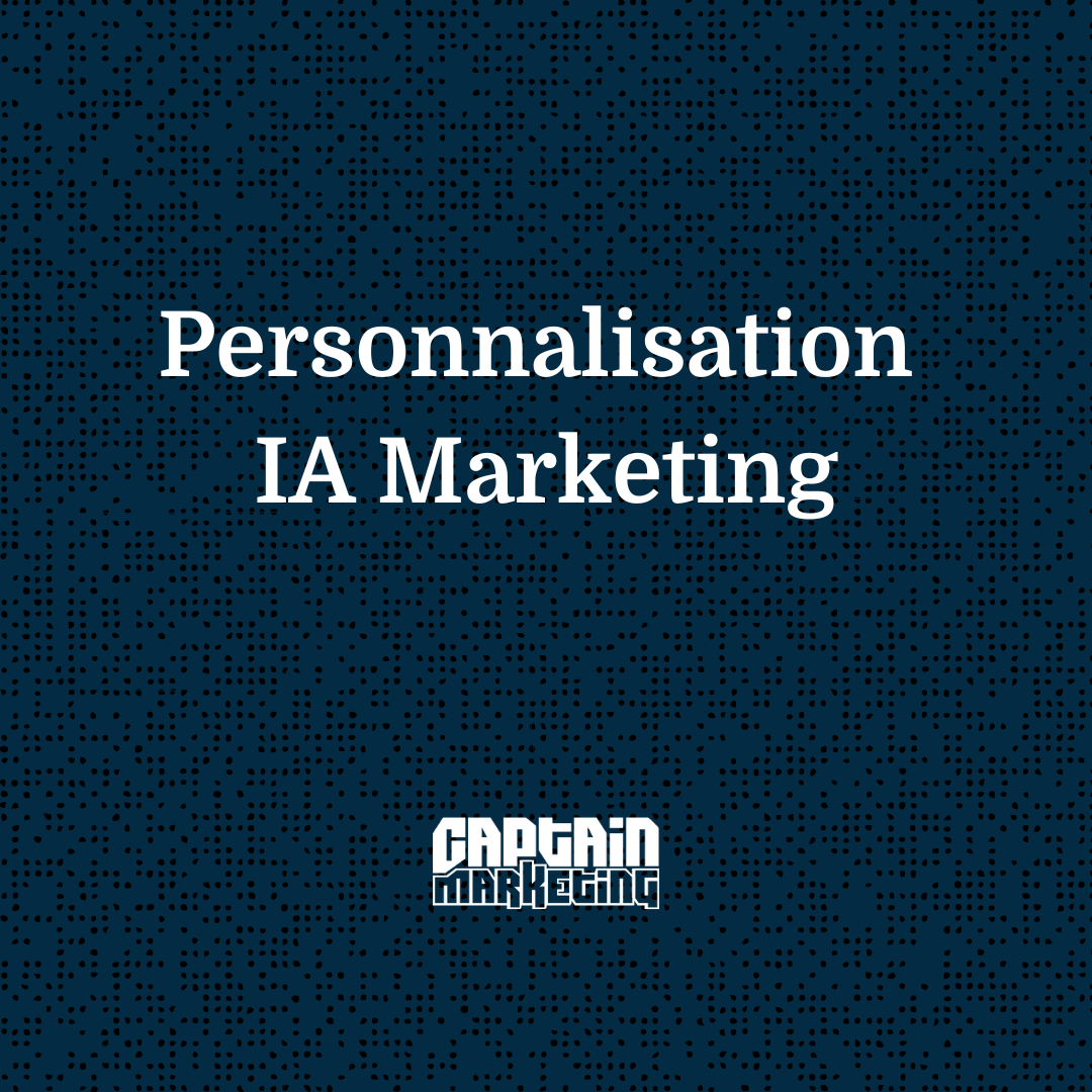 L'IA va changer ton marketing en 2025 (et pas comme tu le crois)