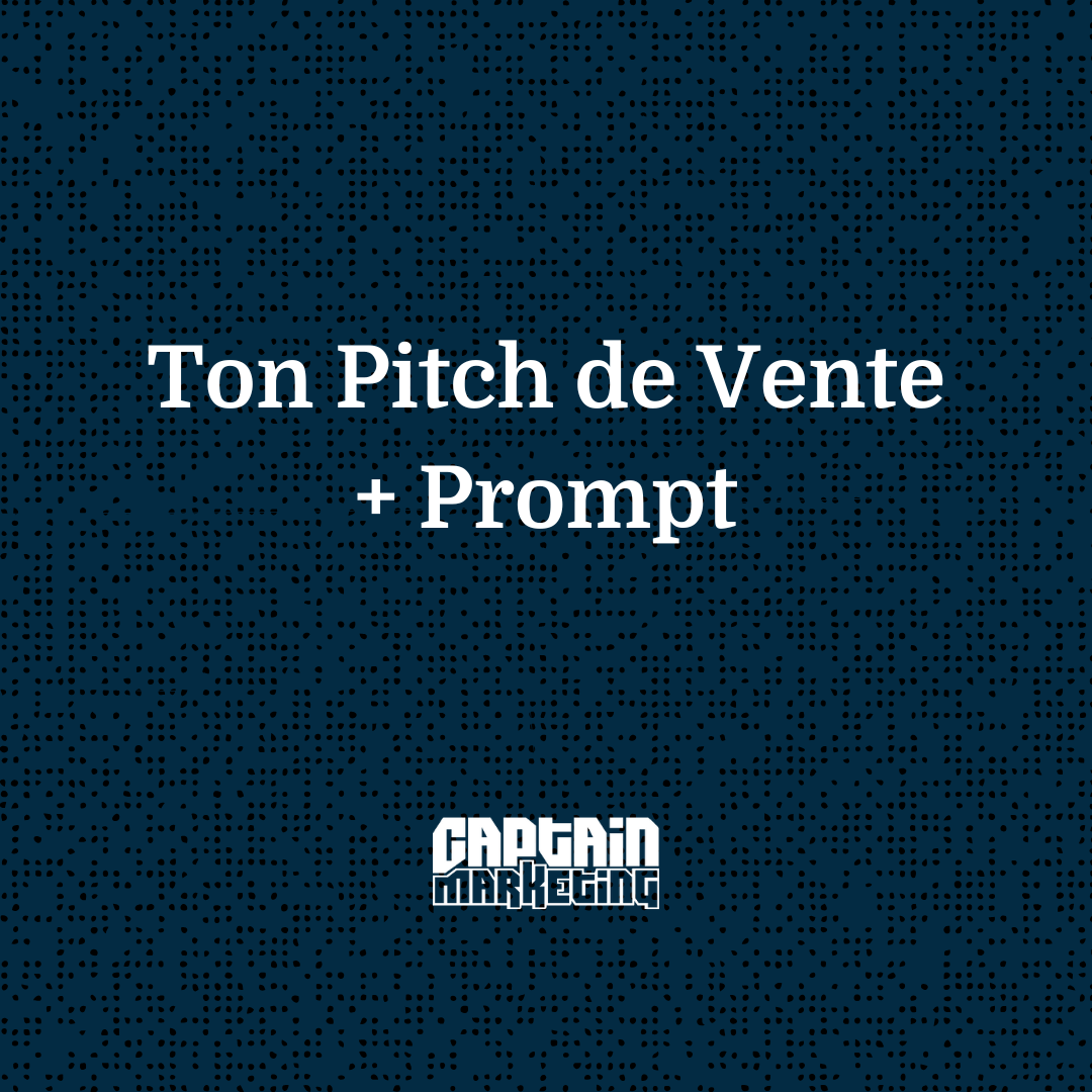 Pitch de Vent