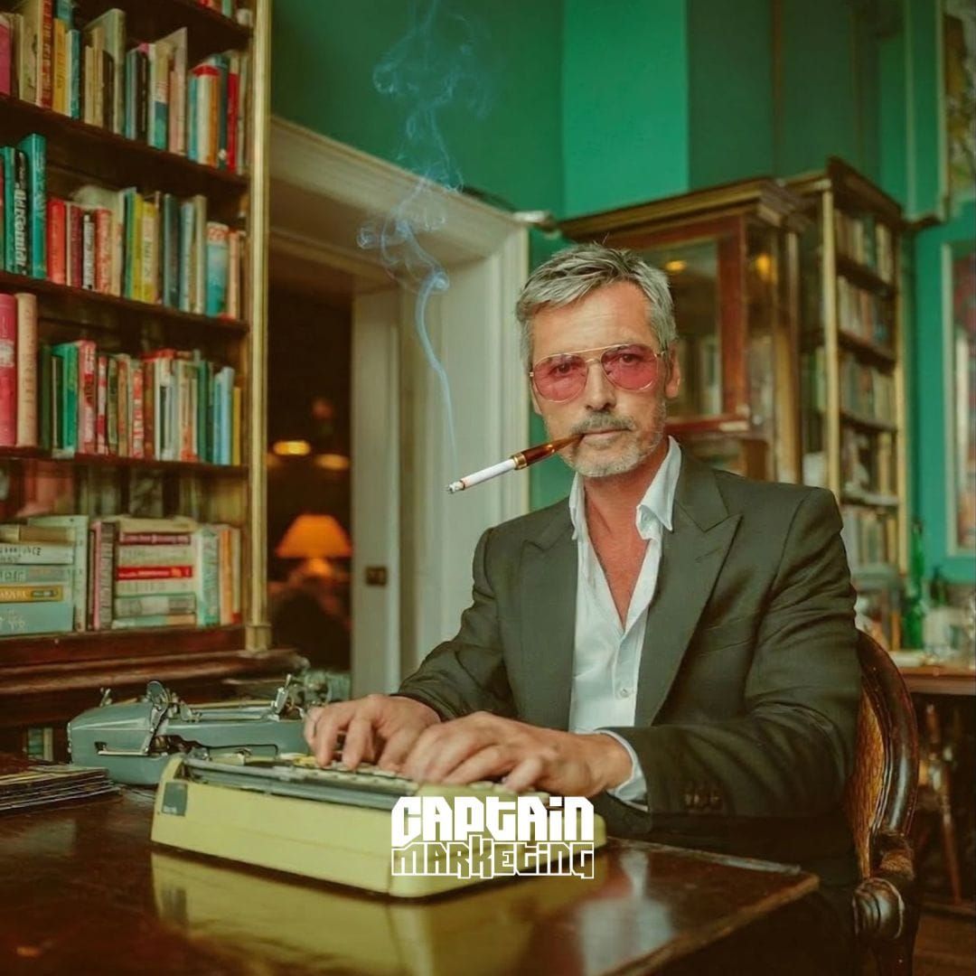 Stéphane Truphème présente son workflow de production de contenu avec Claude et l'Usine à Contenu