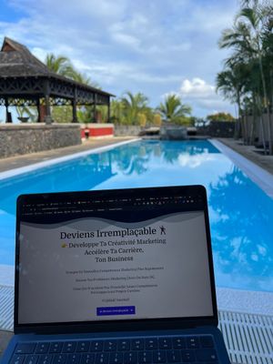 Travailler en Liberté 🕺🏻