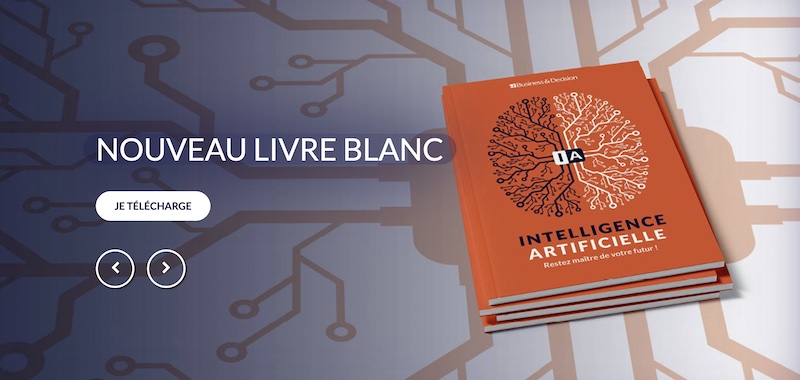 CTA Livre Blanc