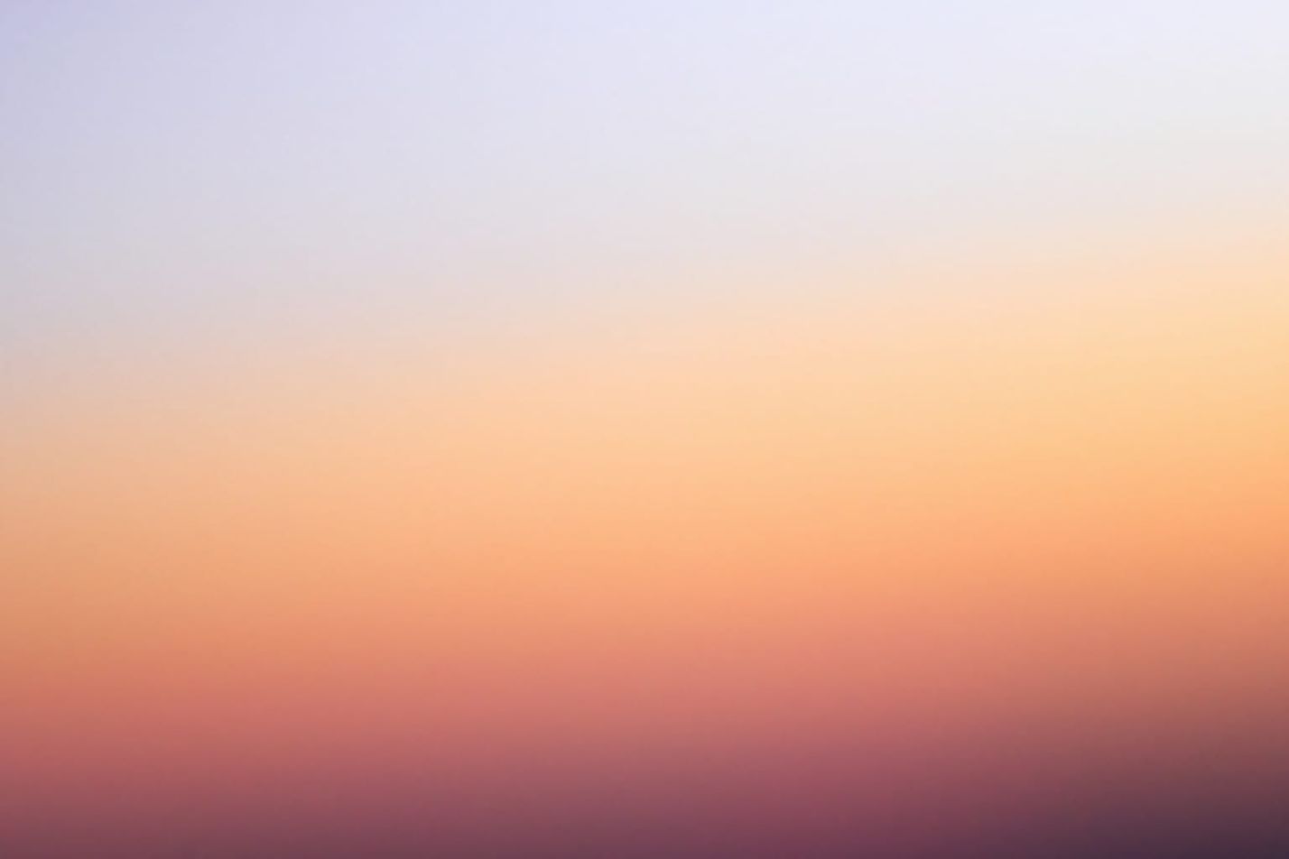 AI-generated sky-inspired gradient.