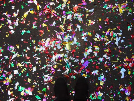 Confetti