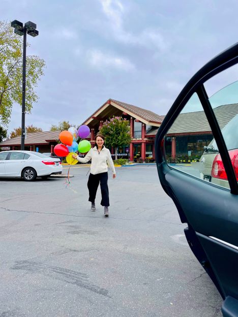 Balloons