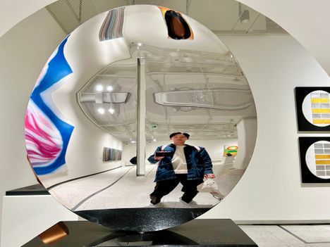 National Museum of History