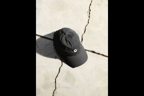 Cursor hat
