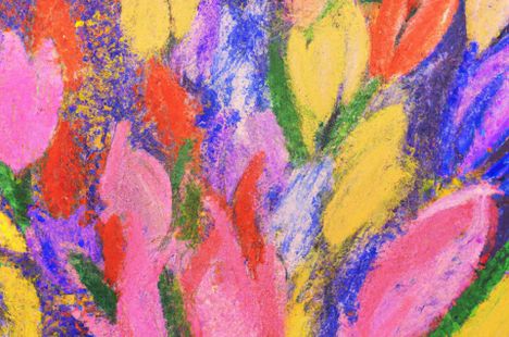 Flower celebration